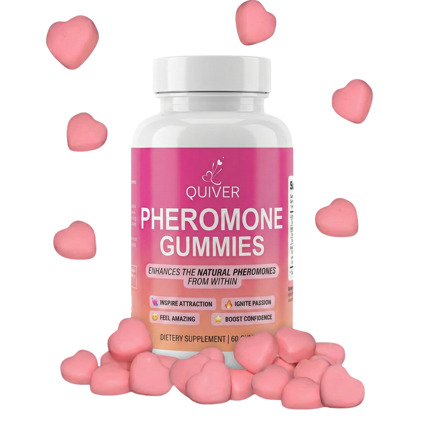 Pheromone Gummies™