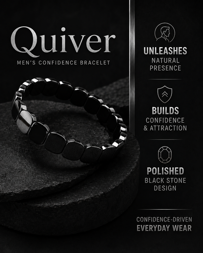 Quiver Bracelet.