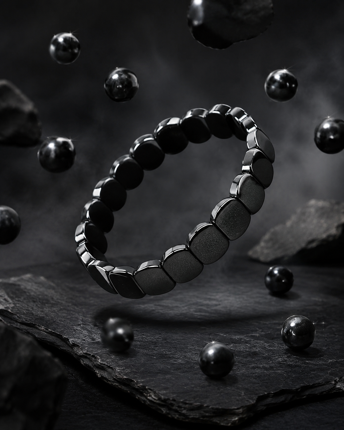 Quiver Bracelet.