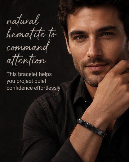 Quiver Bracelet.