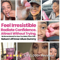 Pheromone Gummies™