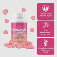 Pheromone Gummies™